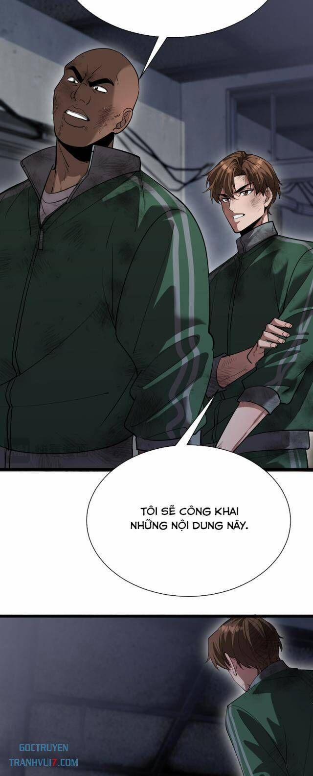 Ta Bị Kẹt Cùng Một Ngày 1000 Năm 151 trang 28