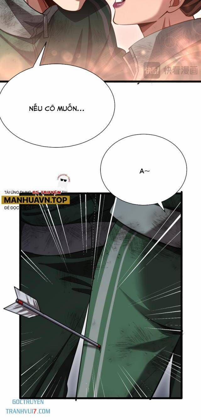 Ta Bị Kẹt Cùng Một Ngày 1000 Năm 151 trang 35