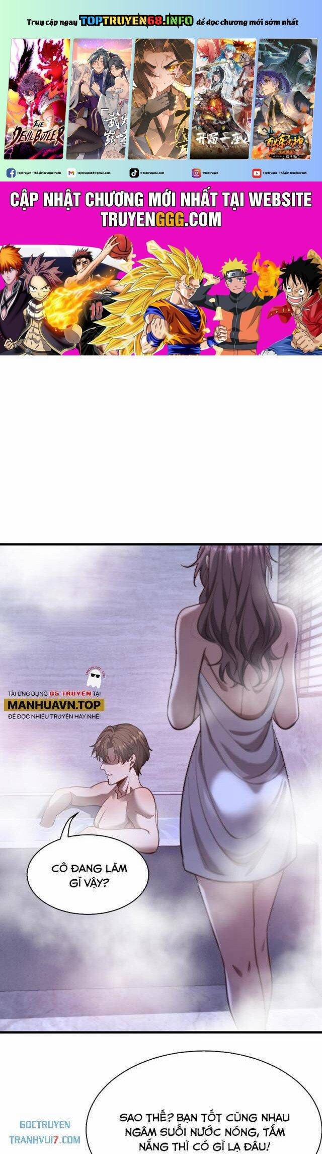 Ta Bị Kẹt Cùng Một Ngày 1000 Năm 152 trang 0