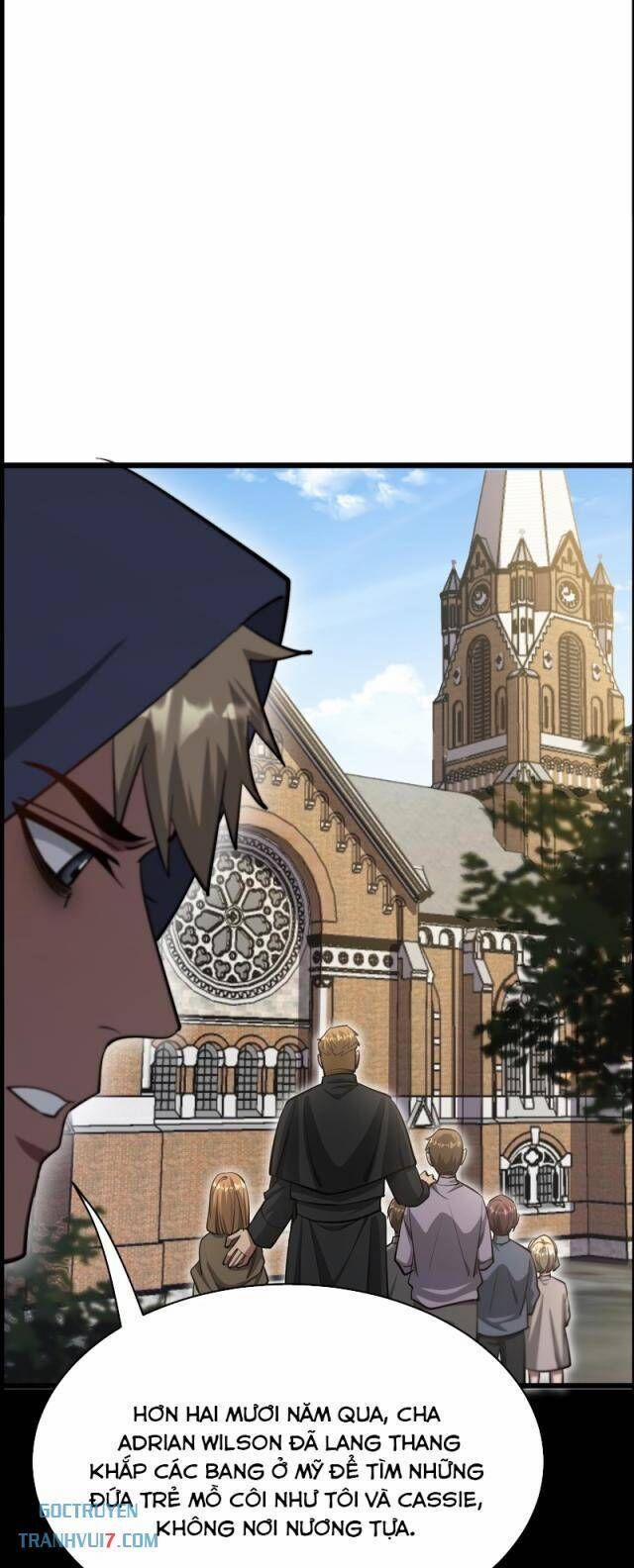 Ta Bị Kẹt Cùng Một Ngày 1000 Năm 152 trang 24