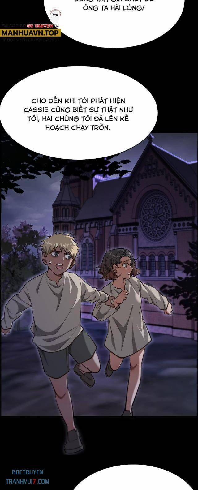 Ta Bị Kẹt Cùng Một Ngày 1000 Năm 152 trang 28