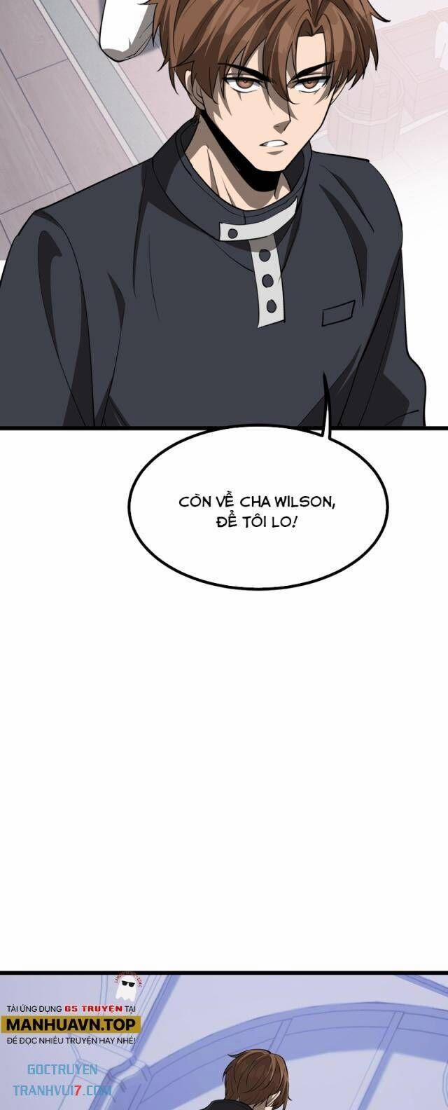 Ta Bị Kẹt Cùng Một Ngày 1000 Năm 152 trang 34