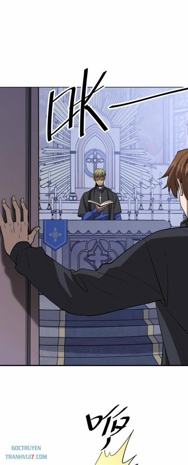 Ta Bị Kẹt Cùng Một Ngày 1000 Năm 152 trang 39