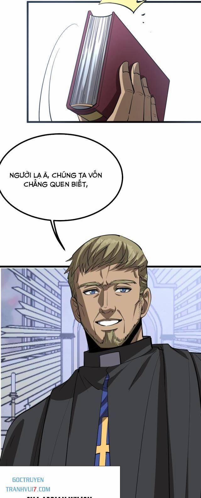 Ta Bị Kẹt Cùng Một Ngày 1000 Năm 152 trang 40