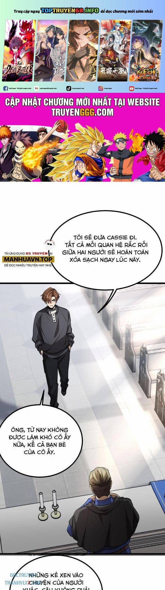 Ta Bị Kẹt Cùng Một Ngày 1000 Năm 153 trang 0