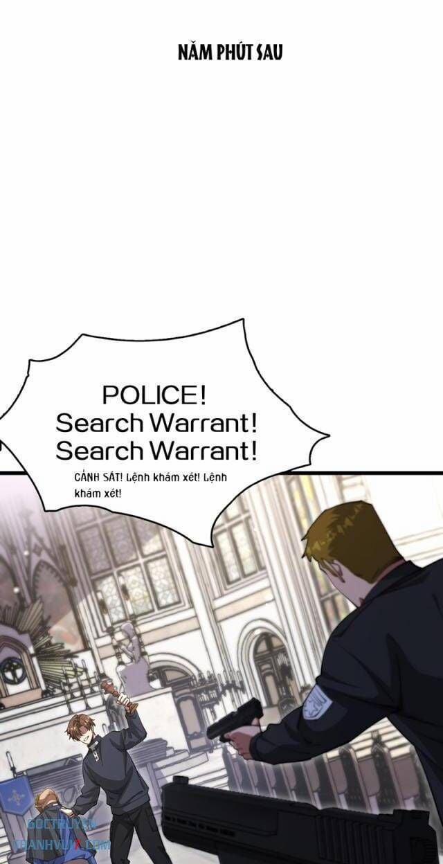 Ta Bị Kẹt Cùng Một Ngày 1000 Năm 153 trang 11