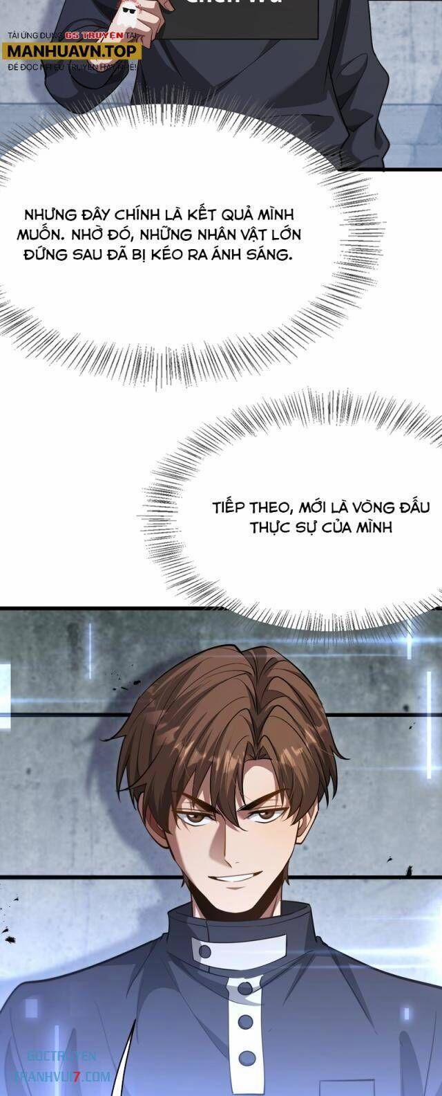 Ta Bị Kẹt Cùng Một Ngày 1000 Năm 153 trang 13