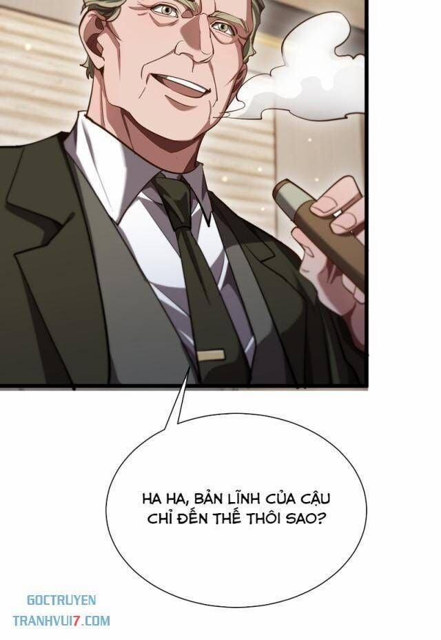 Ta Bị Kẹt Cùng Một Ngày 1000 Năm 153 trang 22