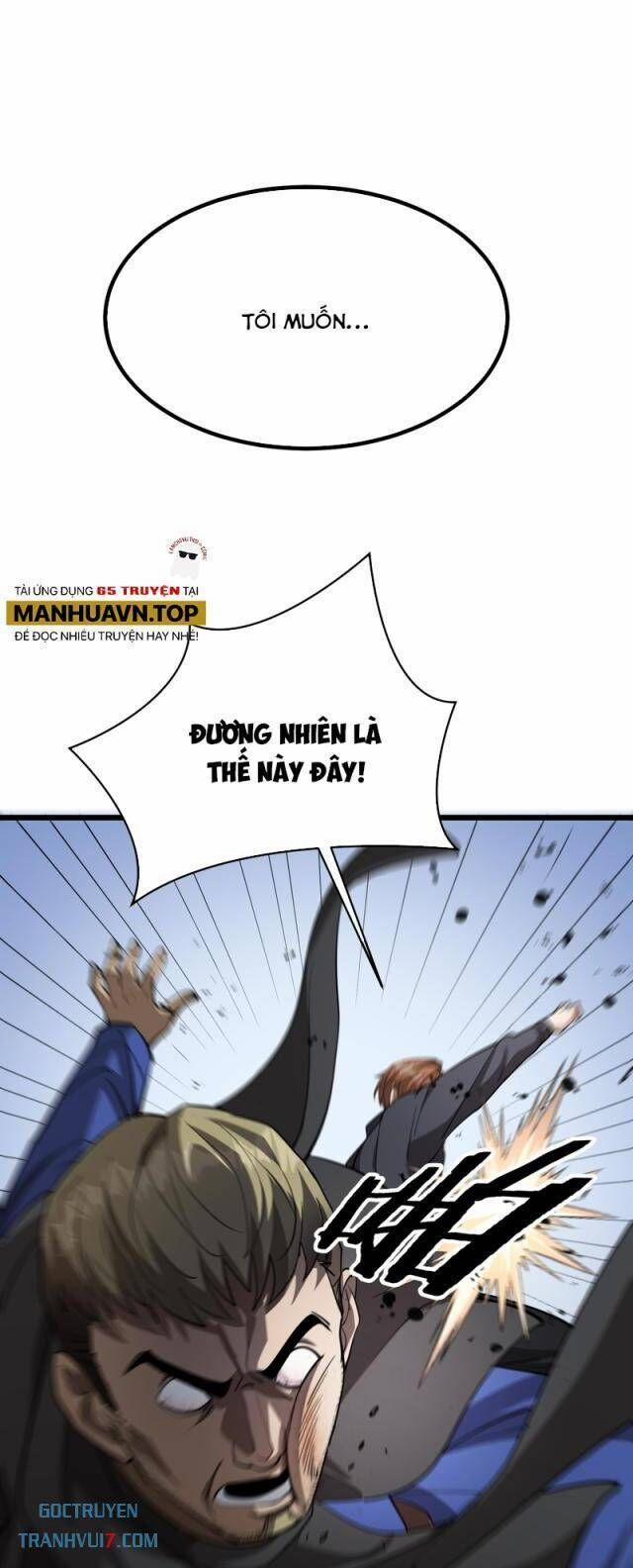 Ta Bị Kẹt Cùng Một Ngày 1000 Năm 153 trang 3