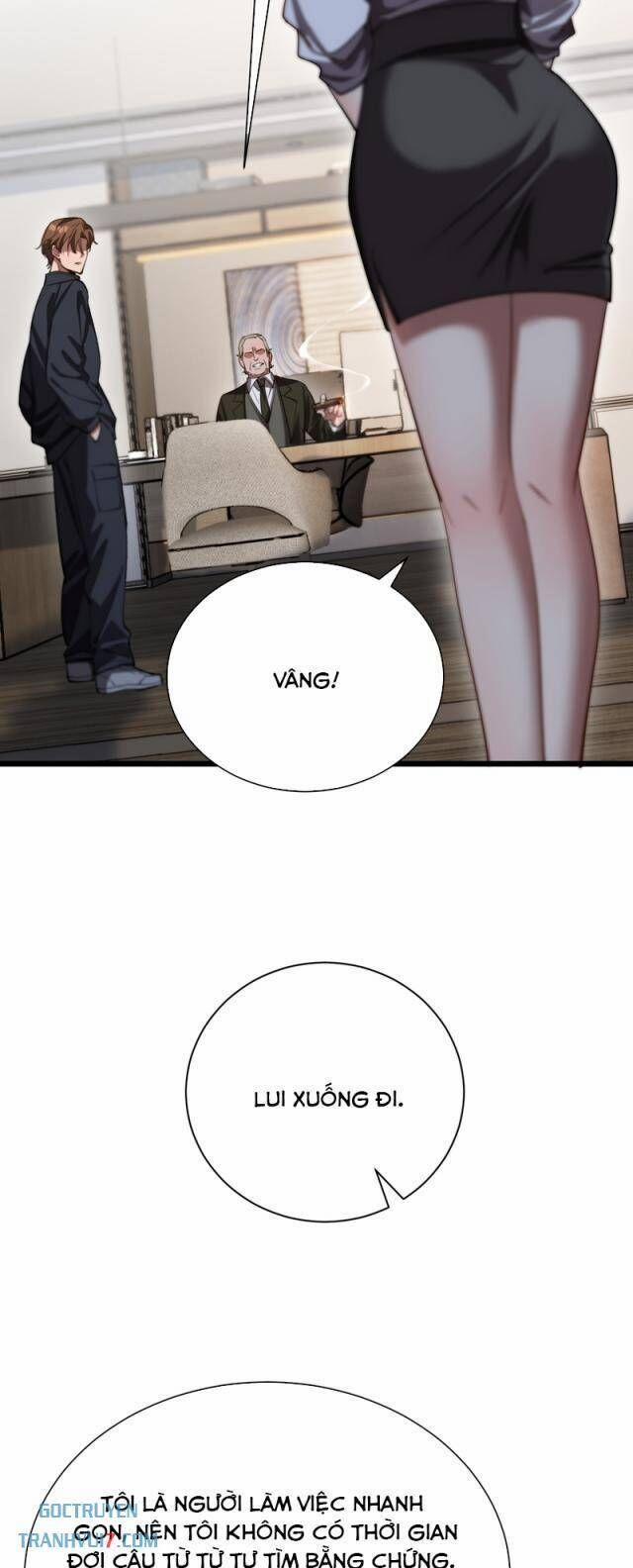 Ta Bị Kẹt Cùng Một Ngày 1000 Năm 153 trang 30