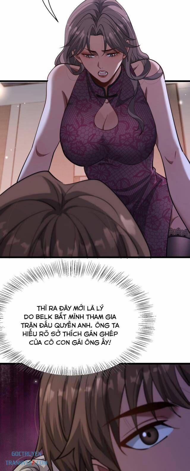 Ta Bị Kẹt Cùng Một Ngày 1000 Năm 153 trang 39