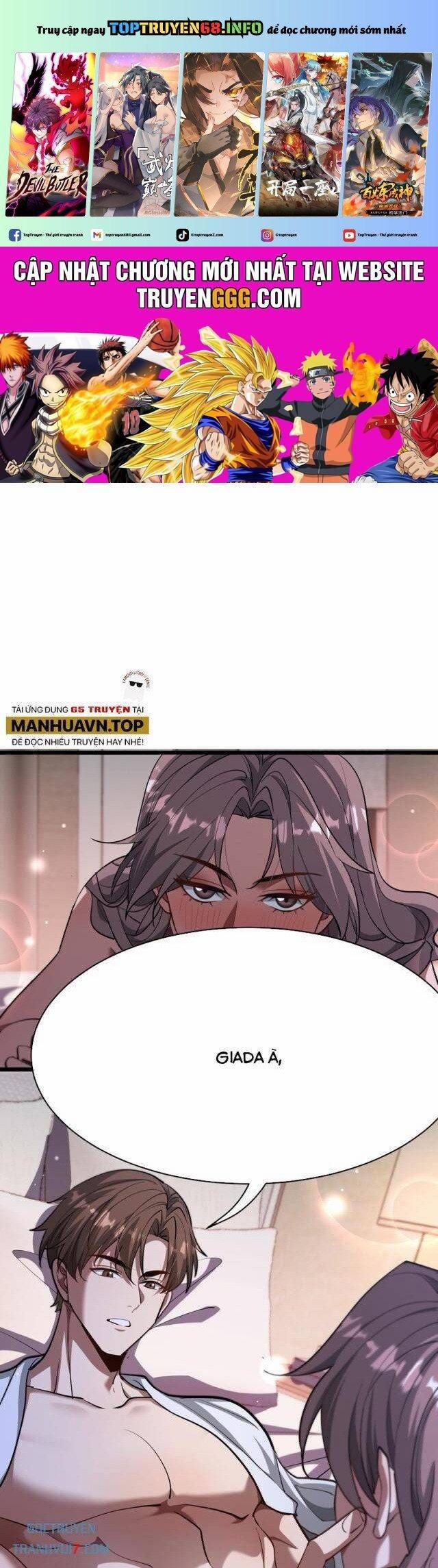 Ta Bị Kẹt Cùng Một Ngày 1000 Năm 154 trang 0