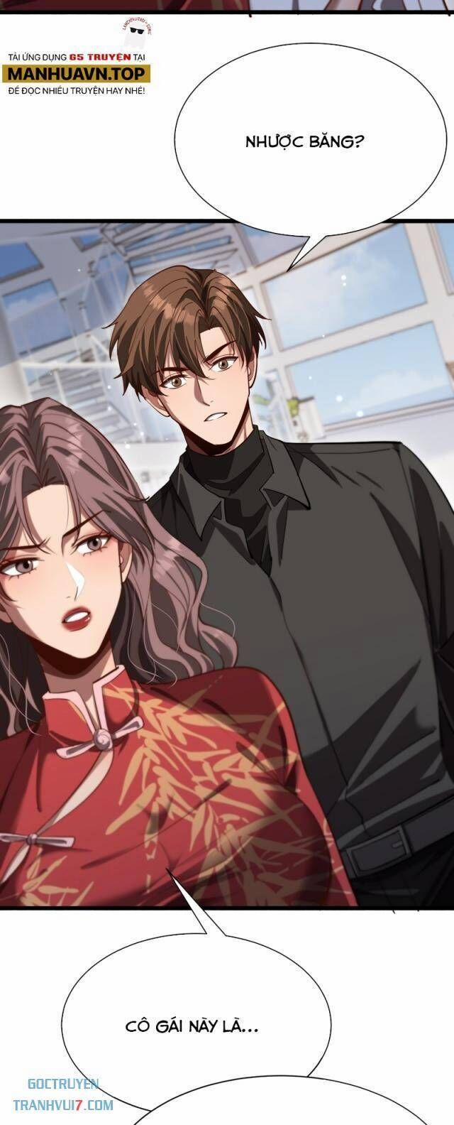 Ta Bị Kẹt Cùng Một Ngày 1000 Năm 154 trang 17