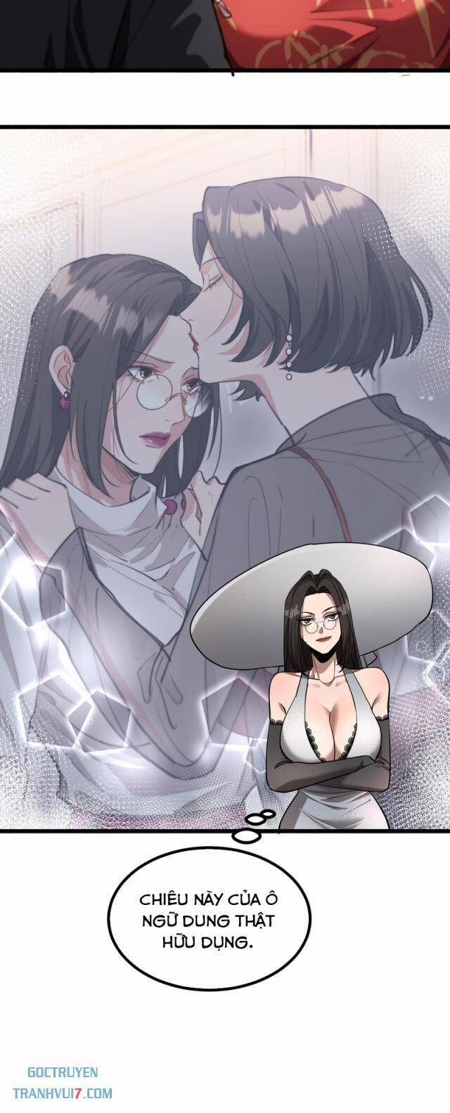 Ta Bị Kẹt Cùng Một Ngày 1000 Năm 154 trang 26