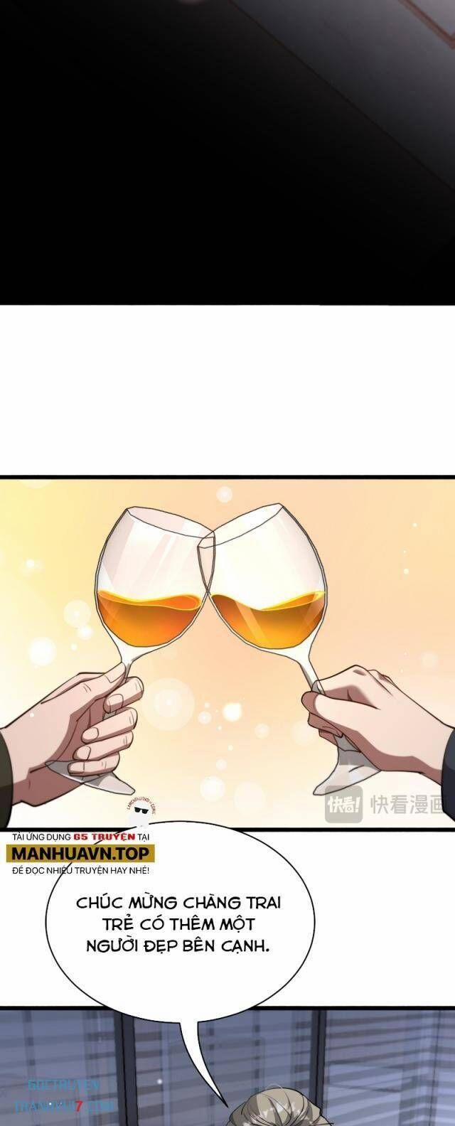 Ta Bị Kẹt Cùng Một Ngày 1000 Năm 154 trang 6