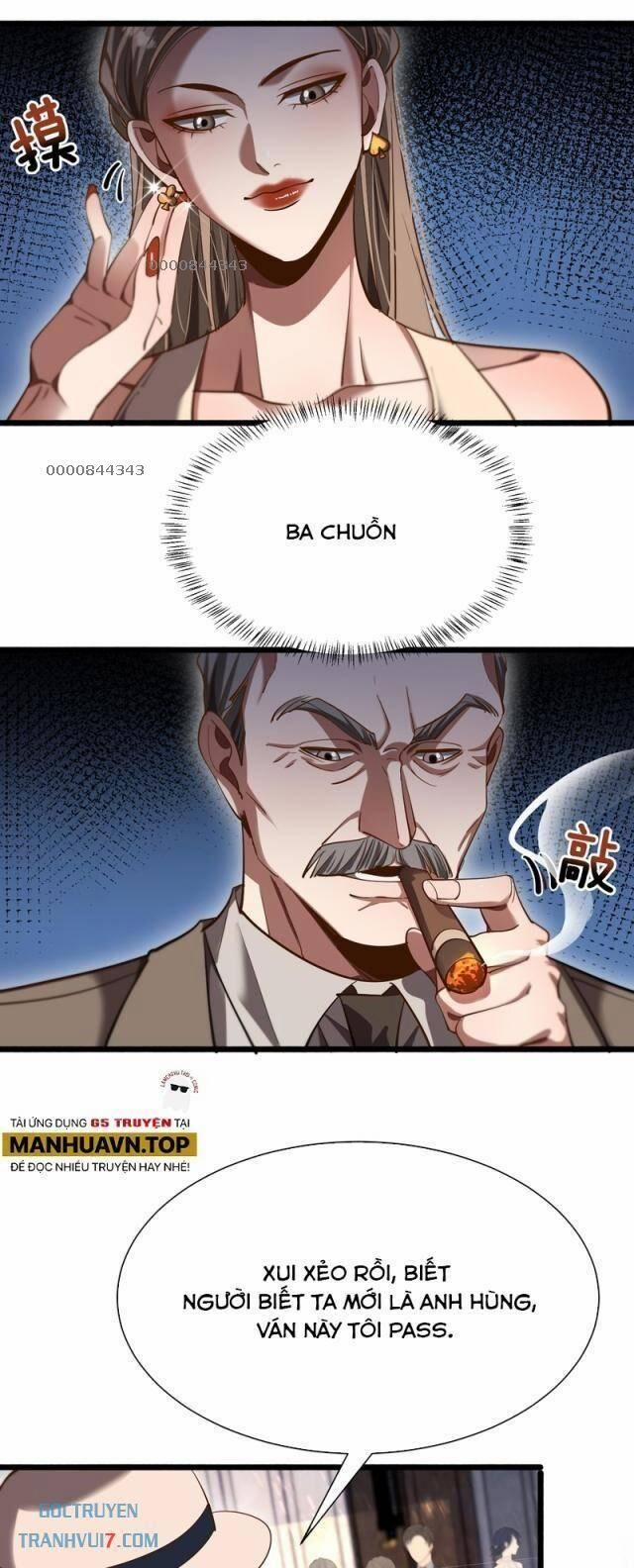 Ta Bị Kẹt Cùng Một Ngày 1000 Năm 155 trang 16