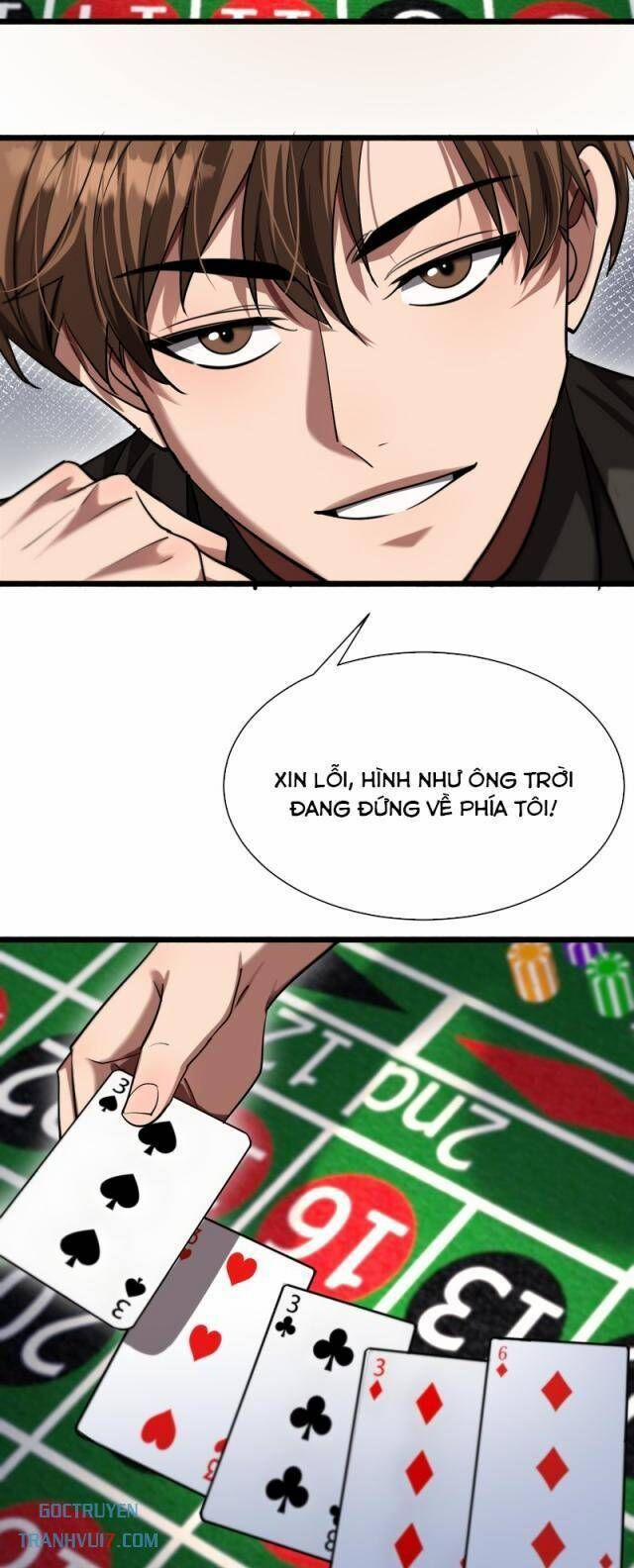 Ta Bị Kẹt Cùng Một Ngày 1000 Năm 155 trang 2