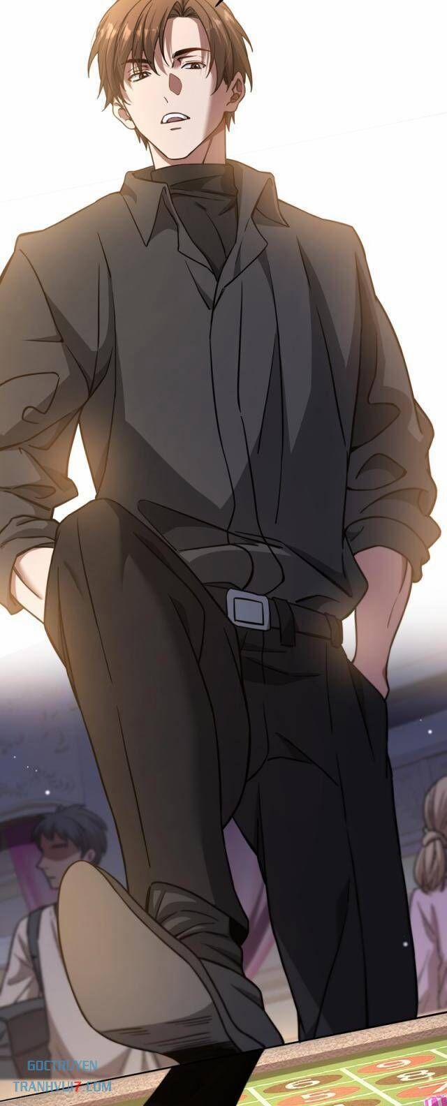 Ta Bị Kẹt Cùng Một Ngày 1000 Năm 155 trang 28