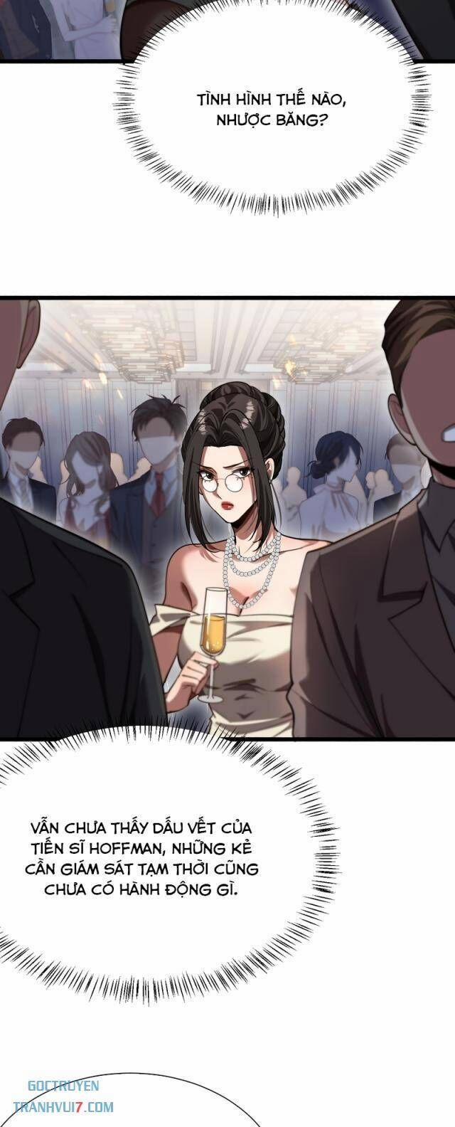 Ta Bị Kẹt Cùng Một Ngày 1000 Năm 155 trang 9