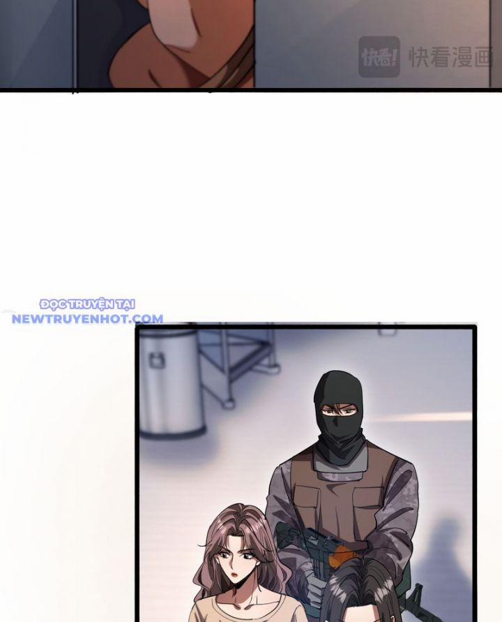 Ta Bị Kẹt Cùng Một Ngày 1000 Năm 156 trang 10