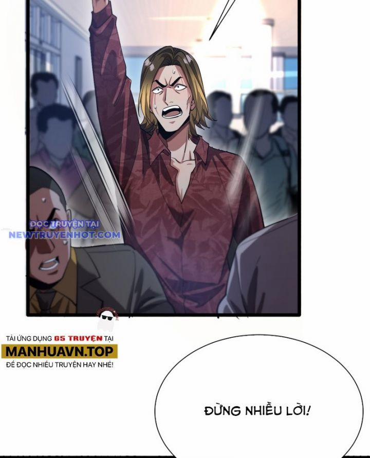 Ta Bị Kẹt Cùng Một Ngày 1000 Năm 156 trang 15