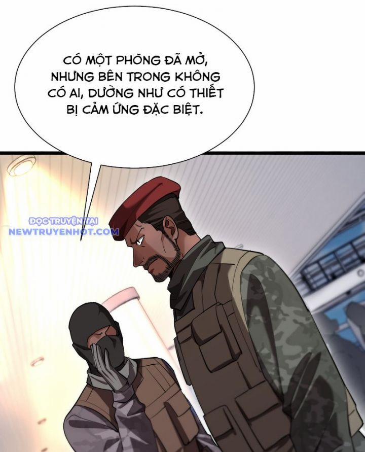 Ta Bị Kẹt Cùng Một Ngày 1000 Năm 156 trang 24