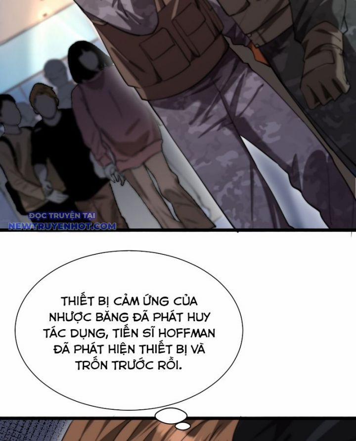 Ta Bị Kẹt Cùng Một Ngày 1000 Năm 156 trang 25