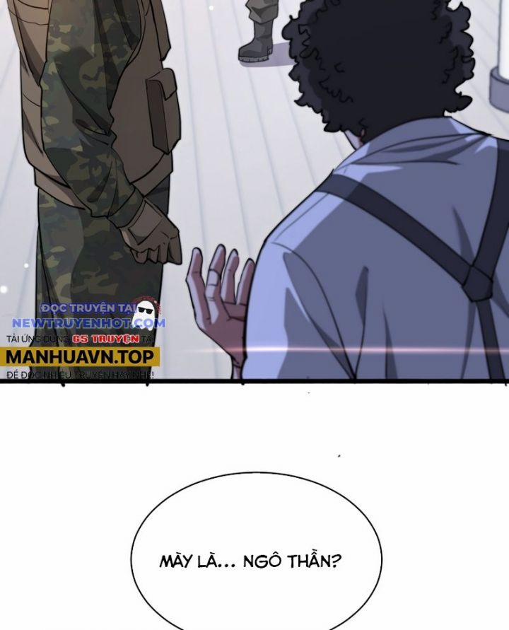 Ta Bị Kẹt Cùng Một Ngày 1000 Năm 156 trang 42