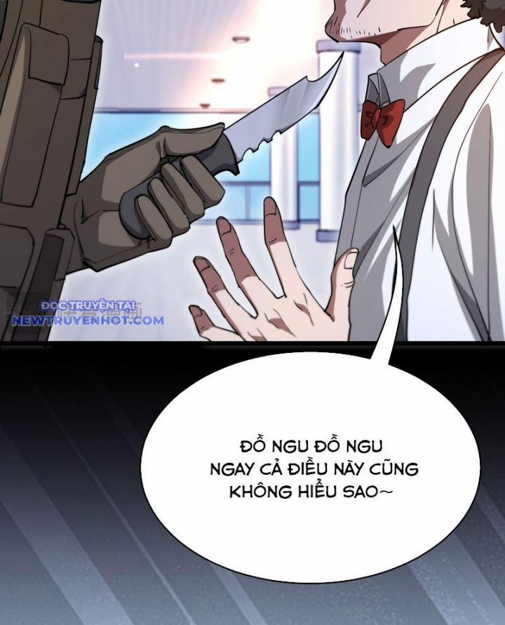 Ta Bị Kẹt Cùng Một Ngày 1000 Năm 156 trang 46