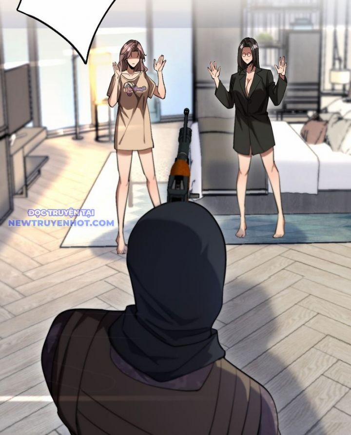 Ta Bị Kẹt Cùng Một Ngày 1000 Năm 156 trang 5