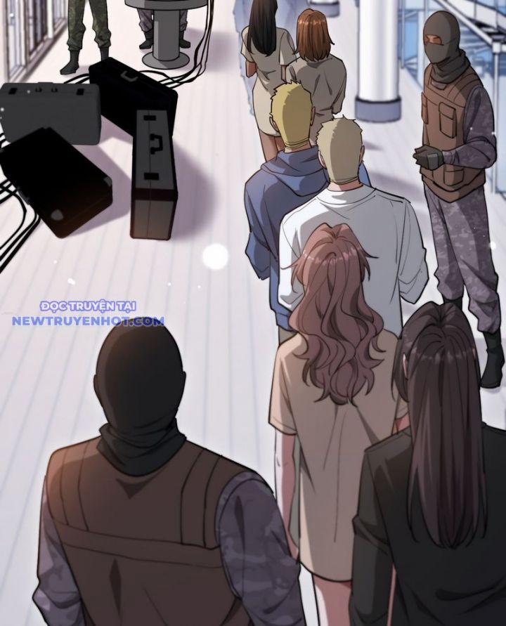 Ta Bị Kẹt Cùng Một Ngày 1000 Năm 156 trang 52