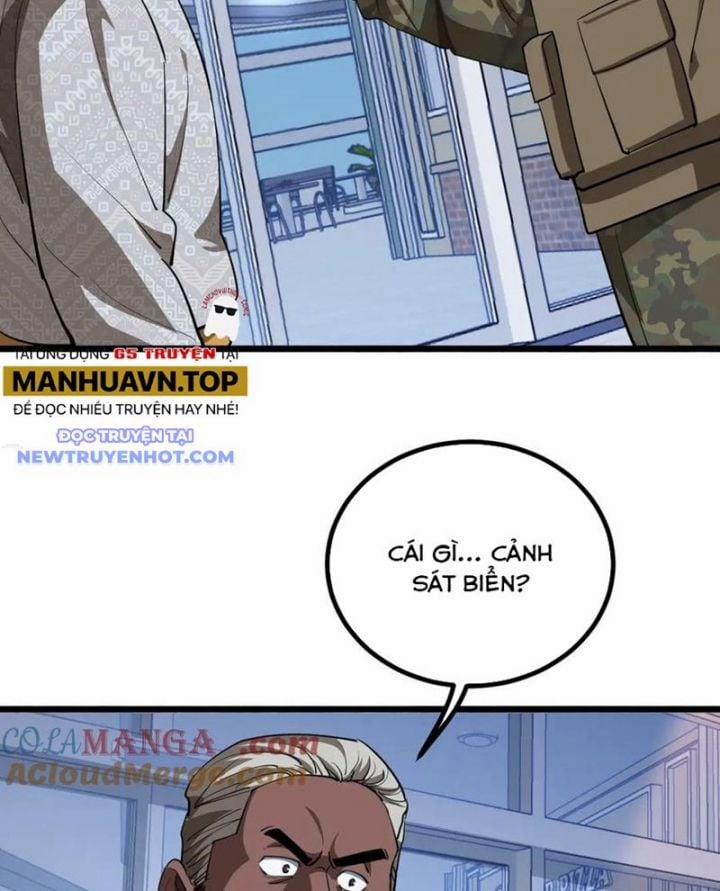 Ta Bị Kẹt Cùng Một Ngày 1000 Năm 157 trang 36