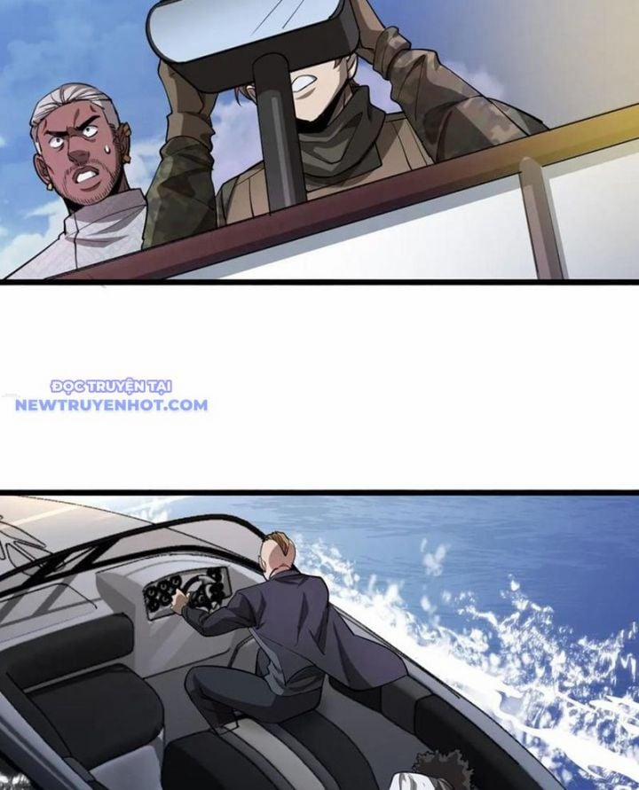 Ta Bị Kẹt Cùng Một Ngày 1000 Năm 157 trang 48