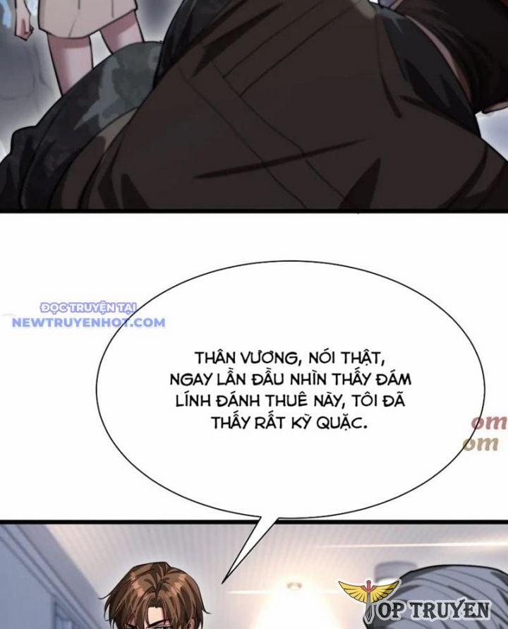 Ta Bị Kẹt Cùng Một Ngày 1000 Năm 157 trang 5