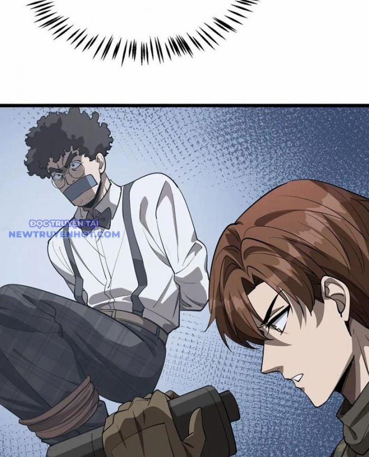 Ta Bị Kẹt Cùng Một Ngày 1000 Năm 157 trang 50