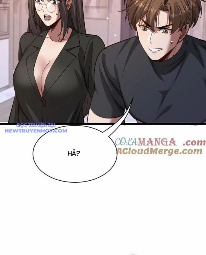 Ta Bị Kẹt Cùng Một Ngày 1000 Năm 157 trang 59