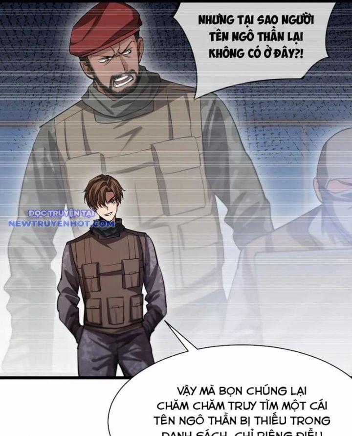 Ta Bị Kẹt Cùng Một Ngày 1000 Năm 157 trang 9