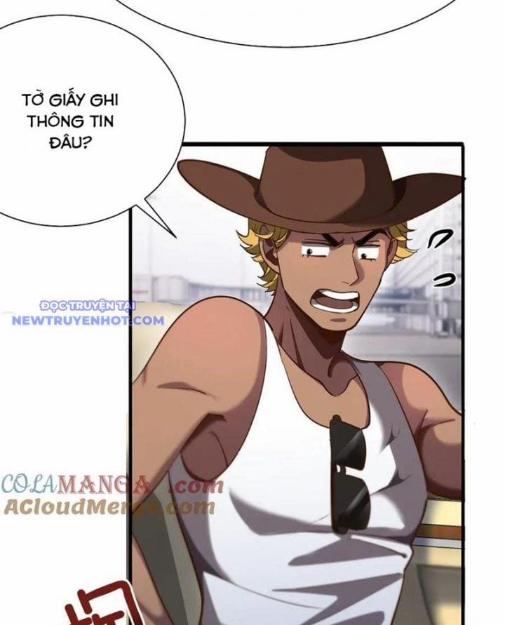 Ta Bị Kẹt Cùng Một Ngày 1000 Năm 158 trang 15