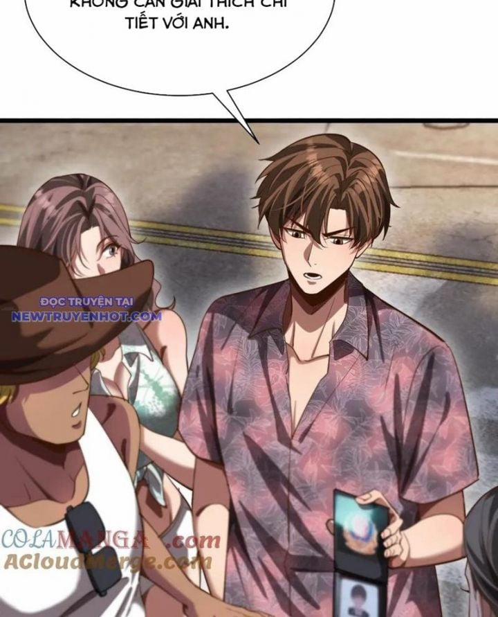 Ta Bị Kẹt Cùng Một Ngày 1000 Năm 158 trang 25