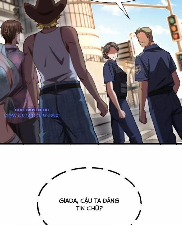 Ta Bị Kẹt Cùng Một Ngày 1000 Năm 158 trang 27