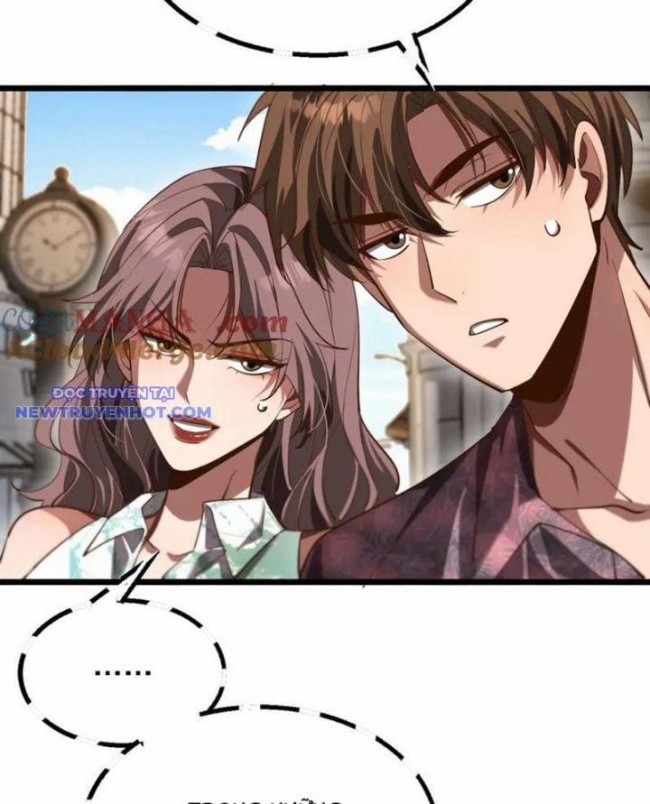 Ta Bị Kẹt Cùng Một Ngày 1000 Năm 158 trang 28