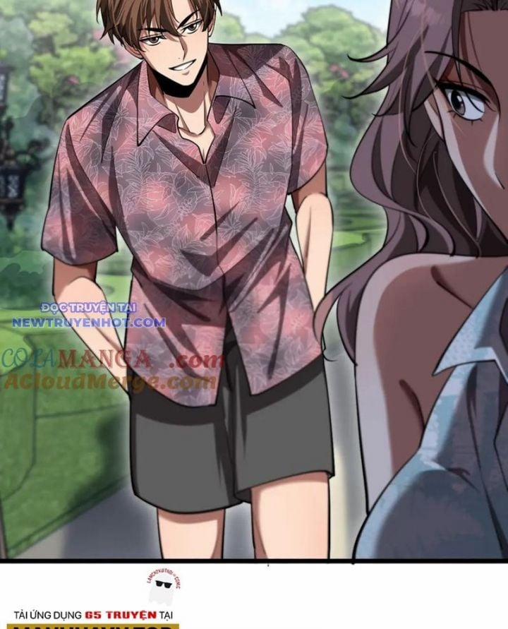 Ta Bị Kẹt Cùng Một Ngày 1000 Năm 158 trang 36