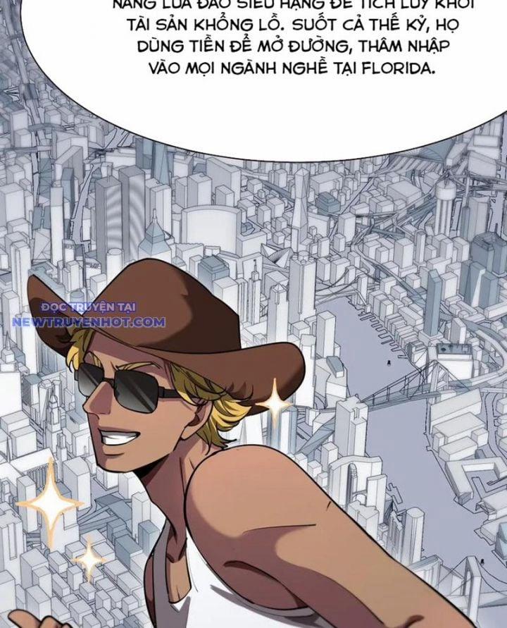 Ta Bị Kẹt Cùng Một Ngày 1000 Năm 158 trang 38