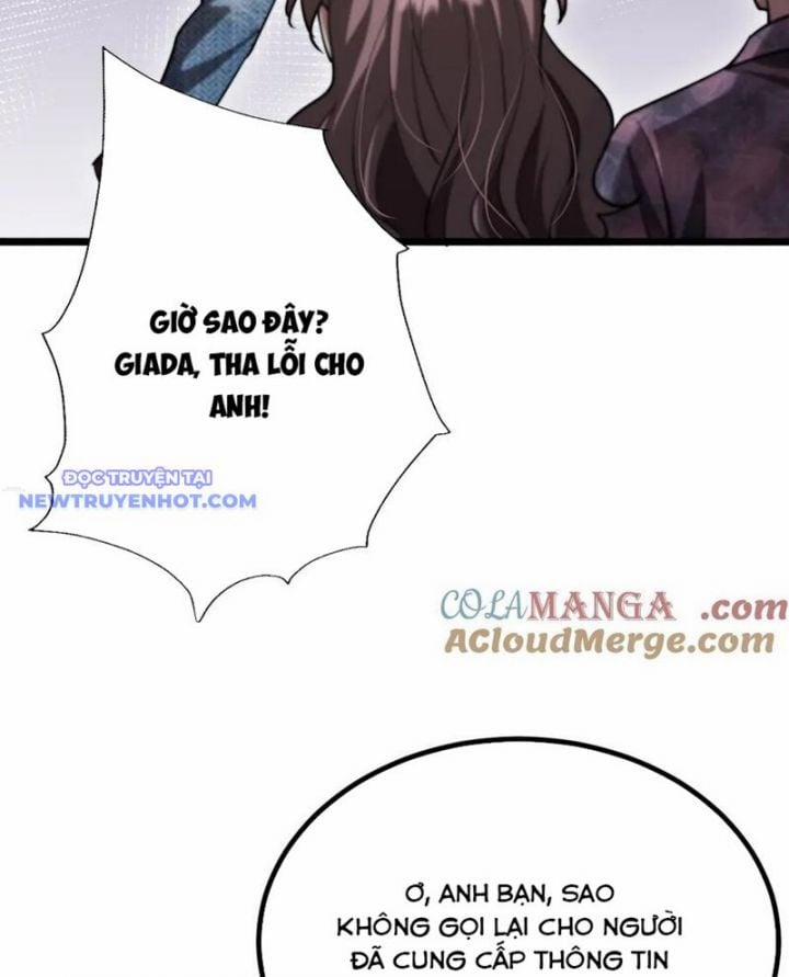 Ta Bị Kẹt Cùng Một Ngày 1000 Năm 158 trang 41