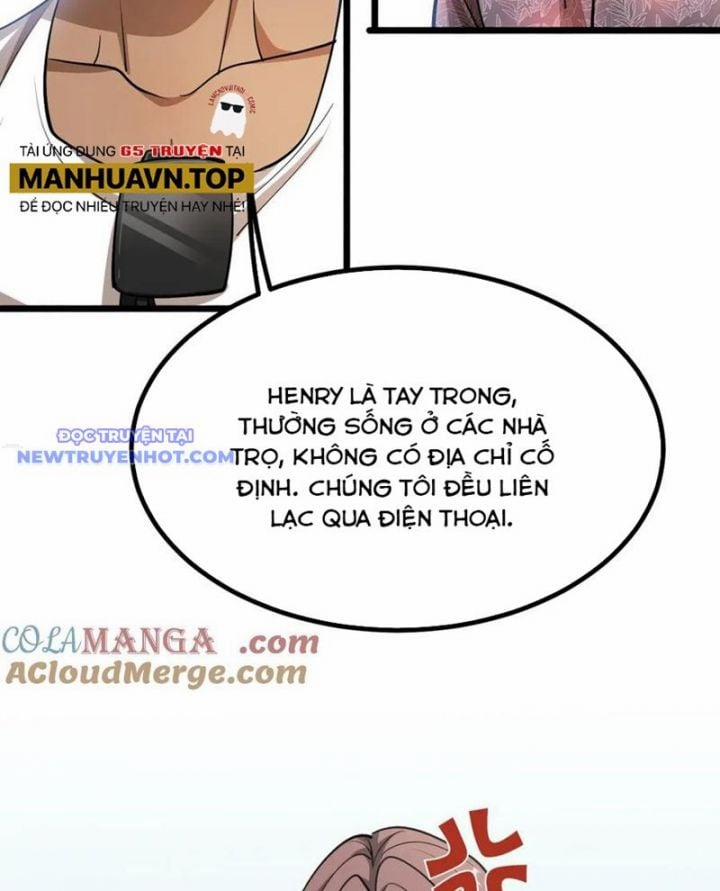 Ta Bị Kẹt Cùng Một Ngày 1000 Năm 158 trang 51