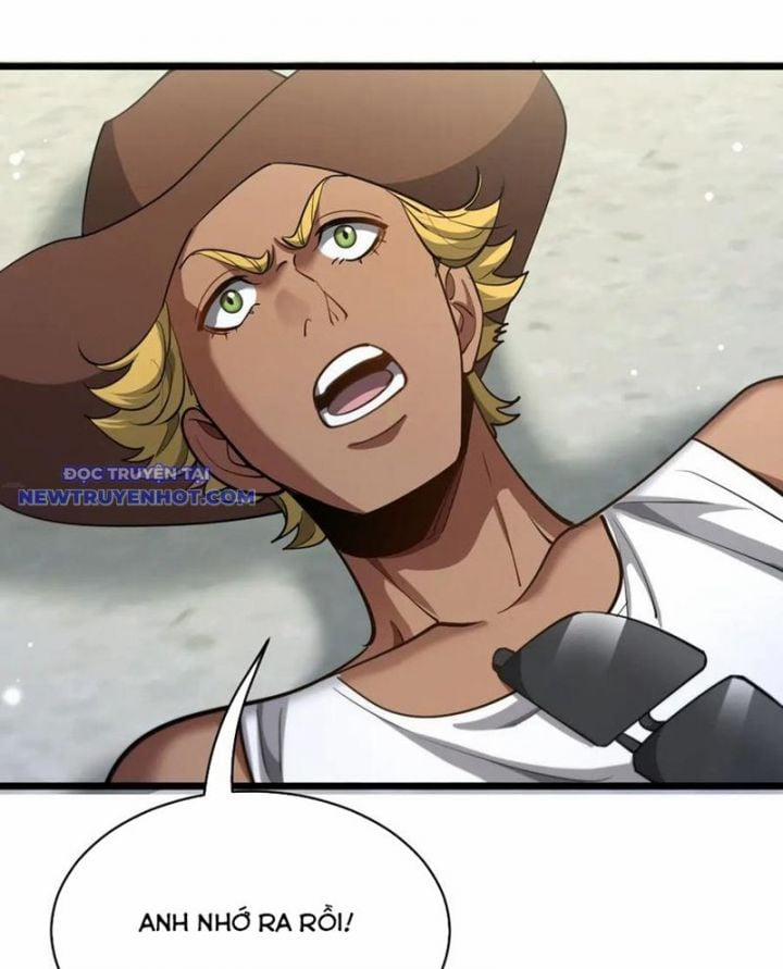 Ta Bị Kẹt Cùng Một Ngày 1000 Năm 158 trang 57