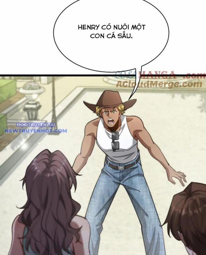 Ta Bị Kẹt Cùng Một Ngày 1000 Năm 158 trang 59