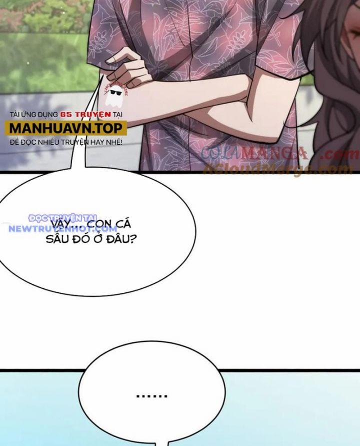 Ta Bị Kẹt Cùng Một Ngày 1000 Năm 158 trang 64