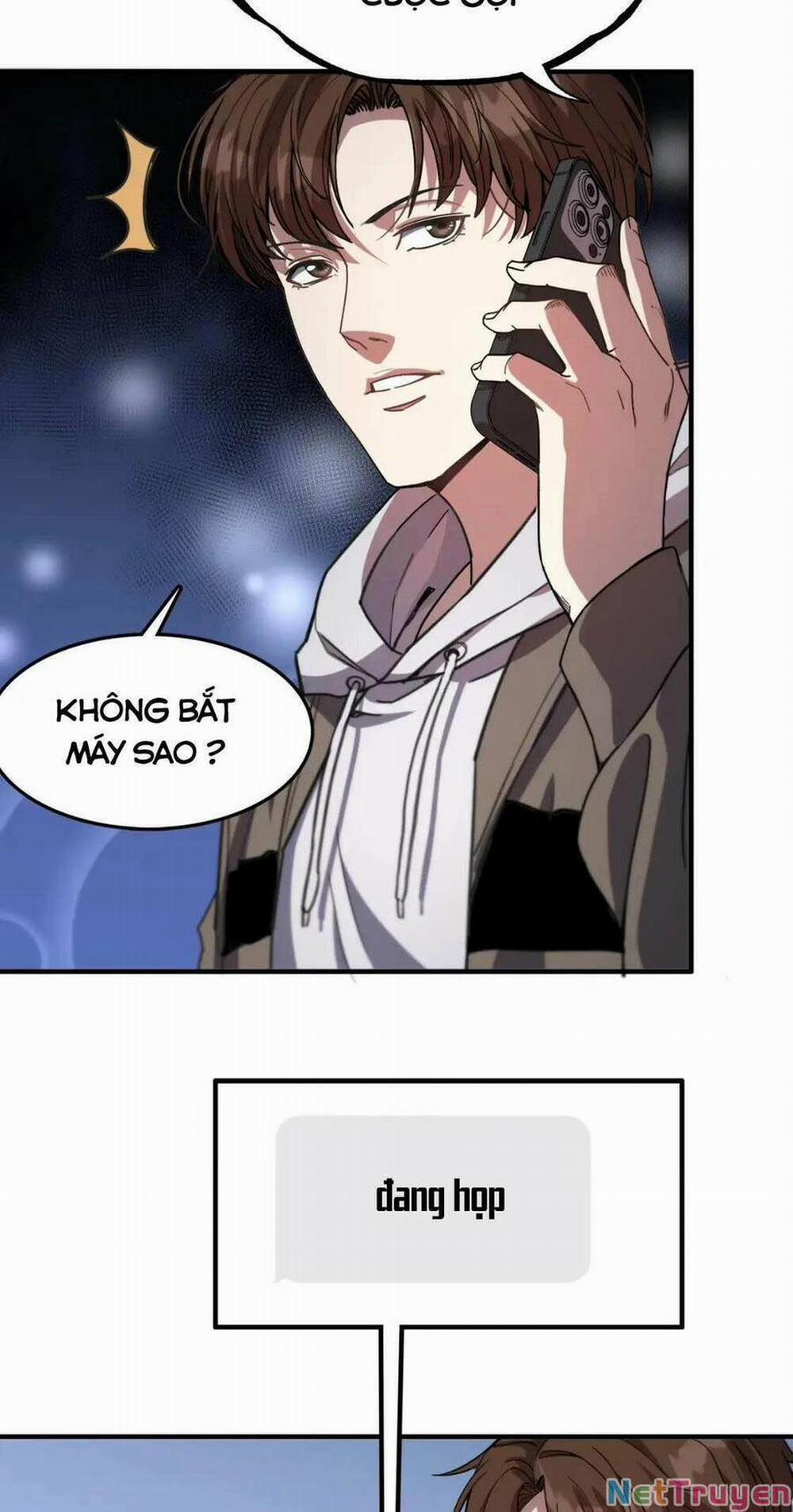 Ta Bị Kẹt Cùng Một Ngày 1000 Năm 16 trang 14