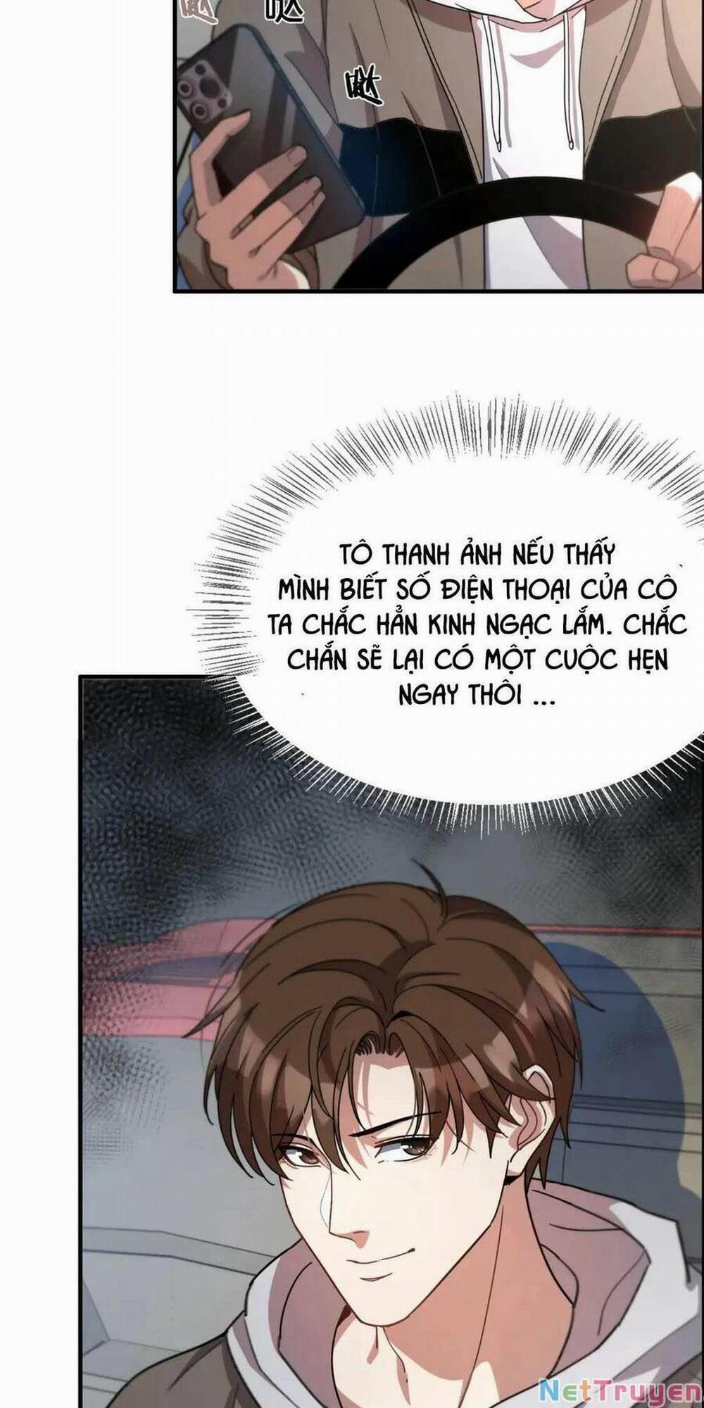 Ta Bị Kẹt Cùng Một Ngày 1000 Năm 16 trang 22